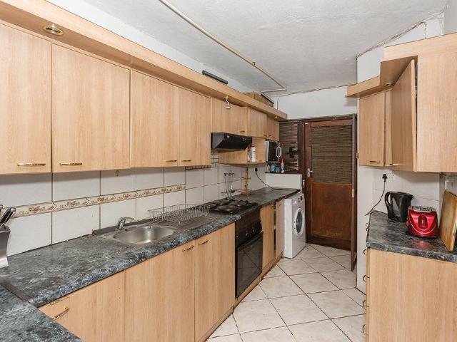 Townhouse for sale in Milnerton