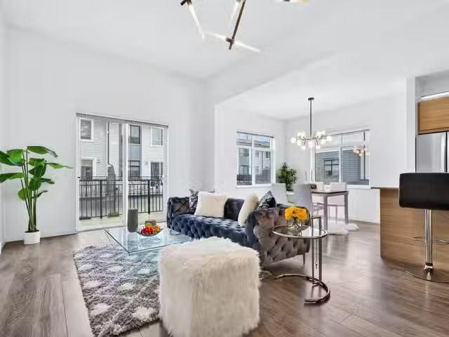 Condo for sale in Surrey, British Columbia