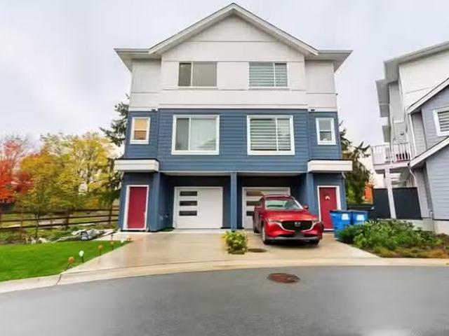 Condo for sale in Surrey, British Columbia