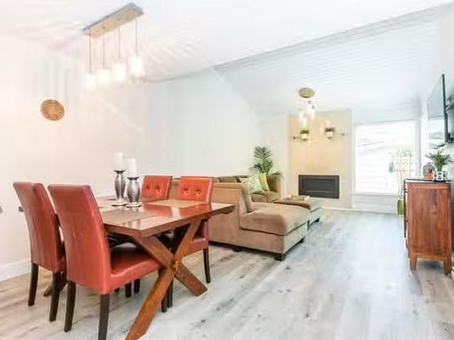 Condo for sale in Surrey, British Columbia