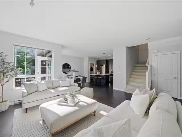 Condo for sale in Surrey, British Columbia