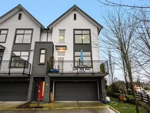 Condo for sale in Surrey, British Columbia