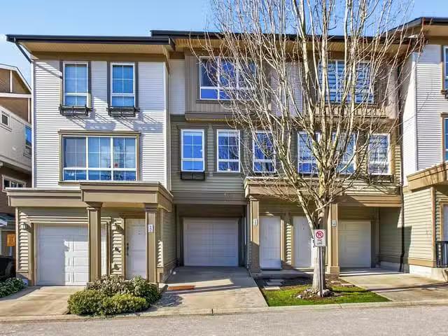 Condo for sale in Surrey, British Columbia