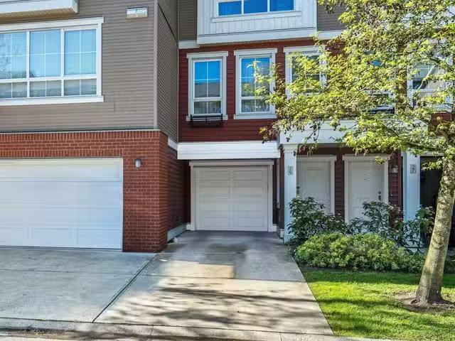 Condo for sale in Surrey, British Columbia