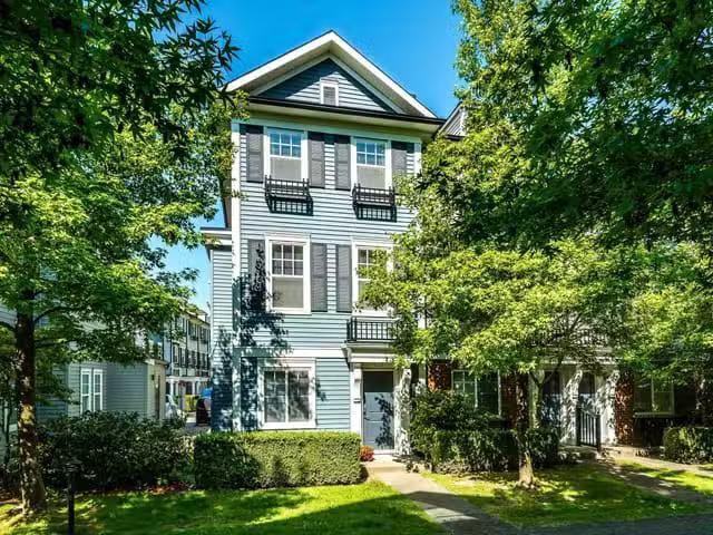 Condo for sale in Surrey, British Columbia