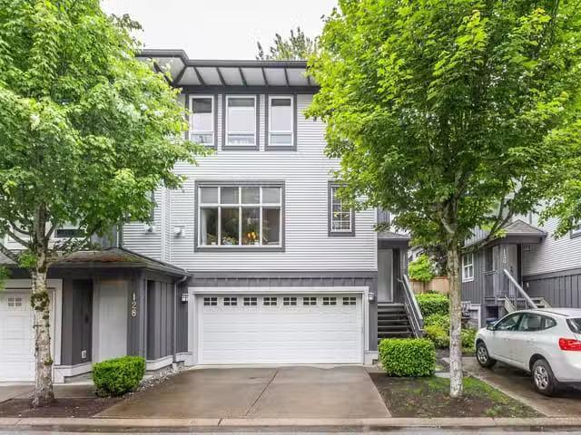 Condo for sale in Surrey, British Columbia