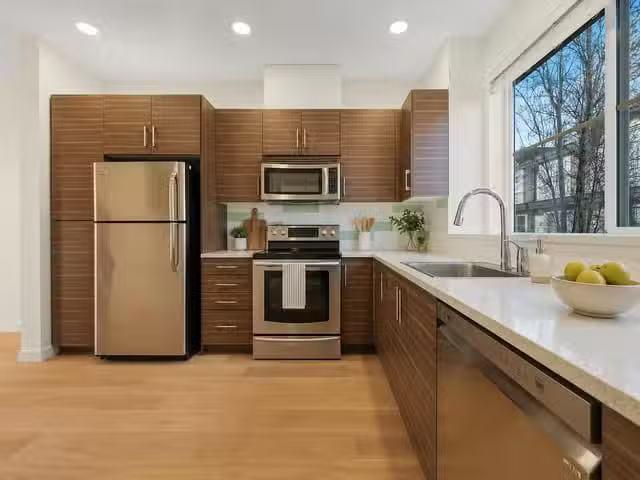 Condo for sale in Surrey, British Columbia