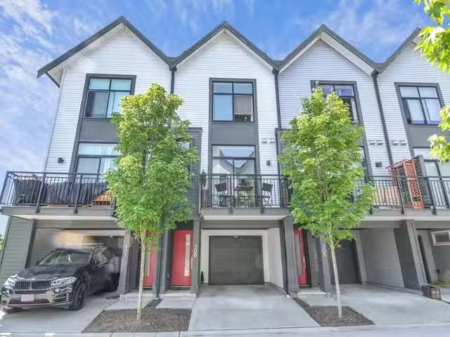 Condo for sale in Surrey, British Columbia