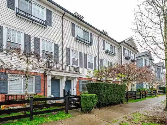 Condo for sale in Surrey, British Columbia