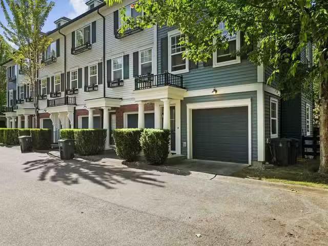 Condo for sale in Surrey, British Columbia