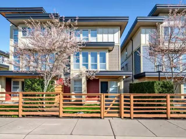 Condo for sale in Surrey, British Columbia