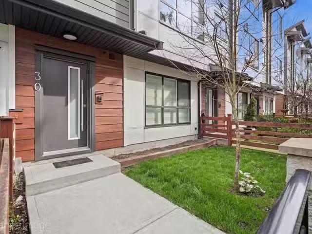 Condo for sale in Surrey, British Columbia