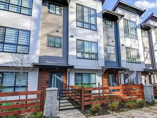 Condo for sale in Surrey, British Columbia