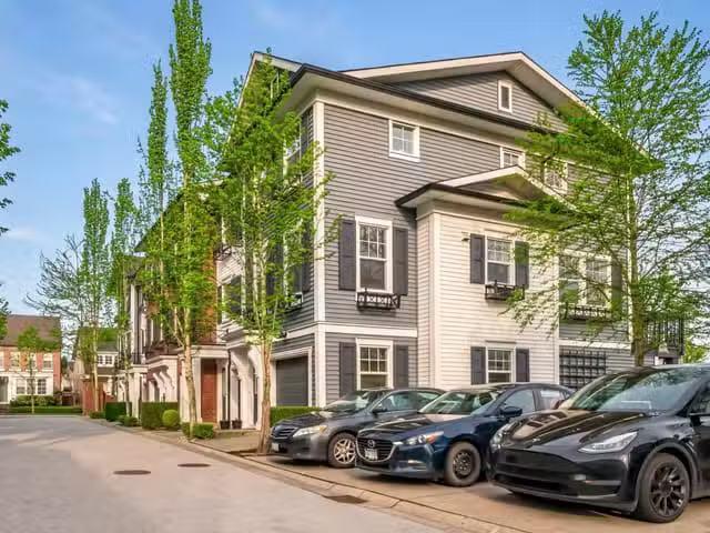 Condo for sale in Surrey, British Columbia