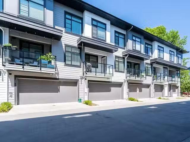 Condo for sale in Surrey, British Columbia