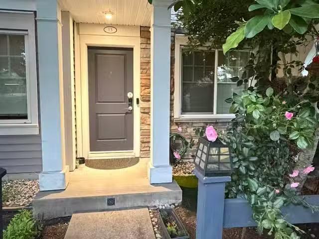 Condo for sale in Surrey, British Columbia