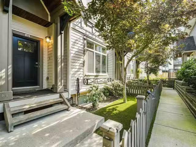 Condo for sale in Surrey, British Columbia