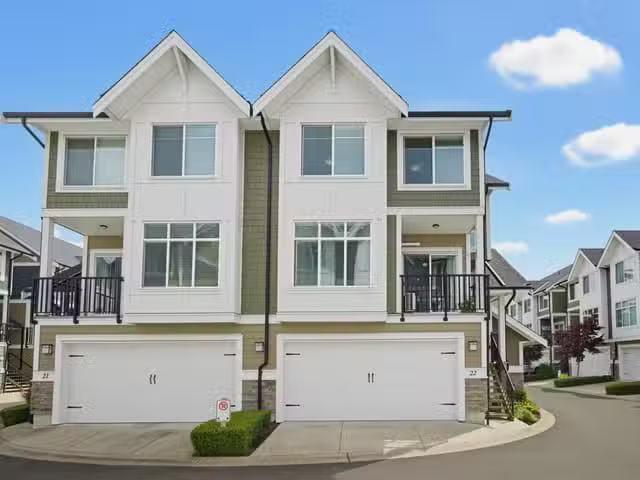 Condo for sale in Surrey, British Columbia