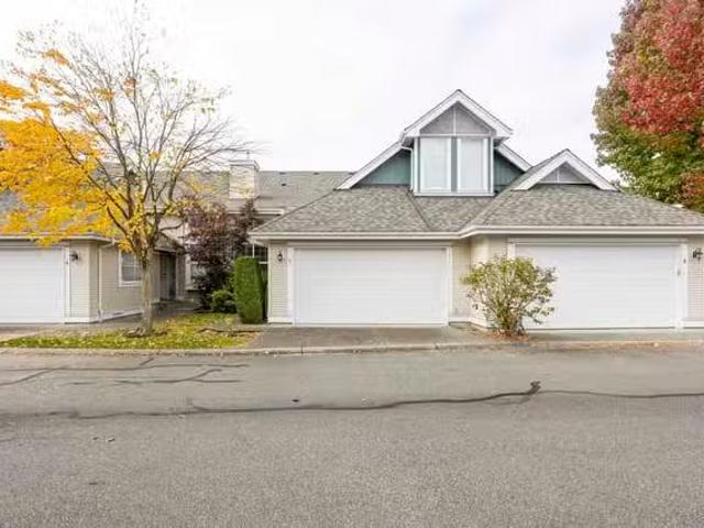 Condo for sale in Surrey, British Columbia
