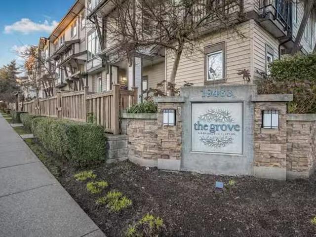 Condo for sale in Surrey, British Columbia