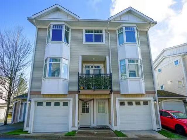 Condo for sale in Surrey, British Columbia