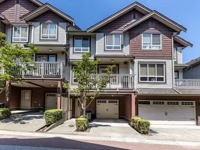 Condo for sale in Surrey, British Columbia