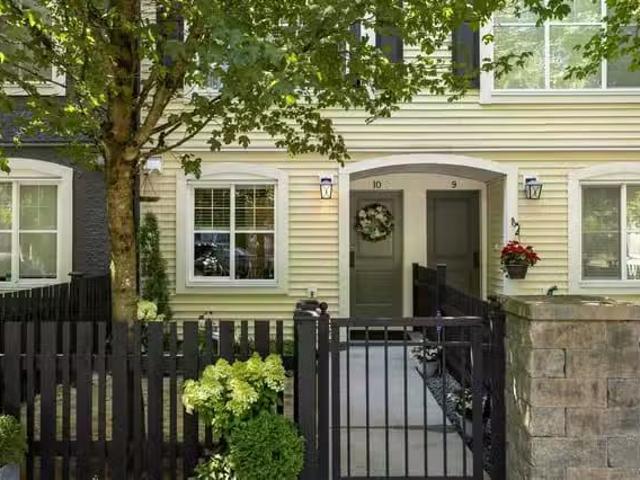 Condo for sale in Surrey, British Columbia
