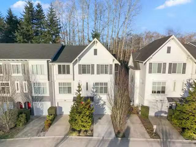 Condo for sale in Surrey, British Columbia