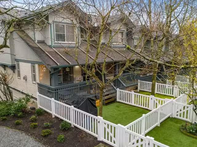 Condo for sale in Surrey, British Columbia