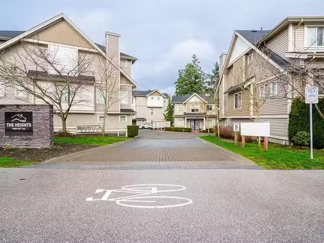 Condo for sale in Surrey, British Columbia