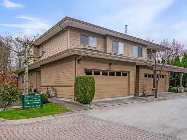 Condo for sale in Surrey, British Columbia