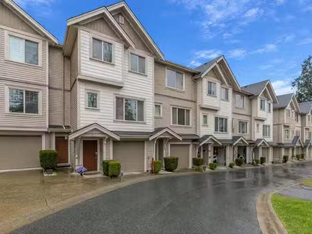 Condo for sale in Surrey, British Columbia