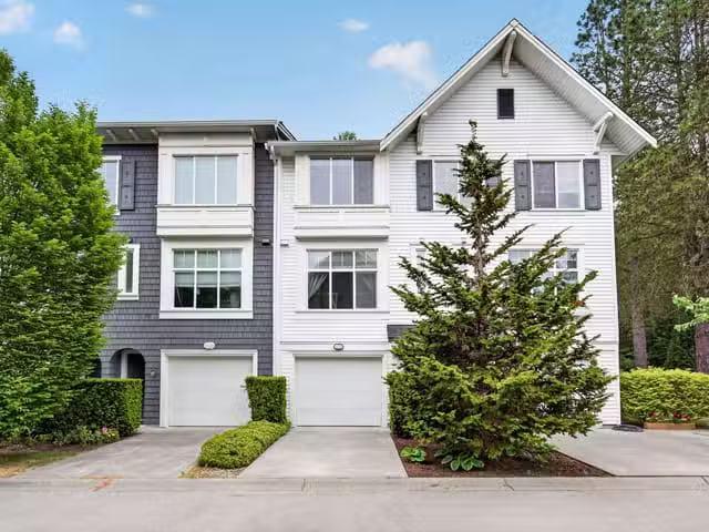 Condo for sale in Surrey, British Columbia