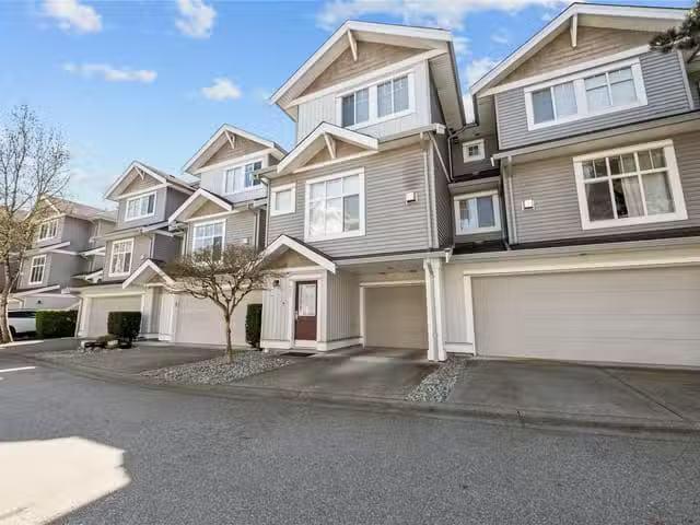 Condo for sale in Surrey, British Columbia