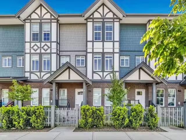 Condo for sale in Surrey, British Columbia