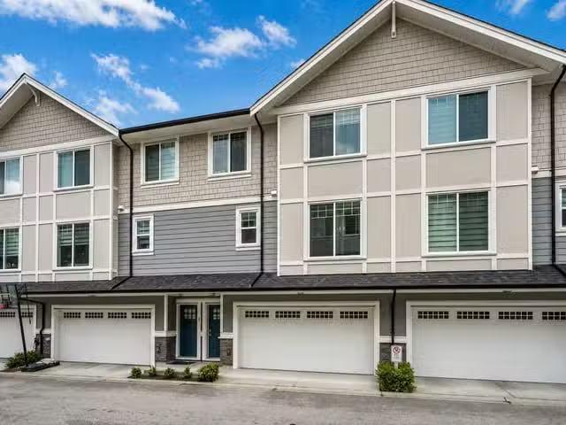 Condo for sale in Surrey, British Columbia
