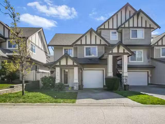 Condo for sale in Surrey, British Columbia