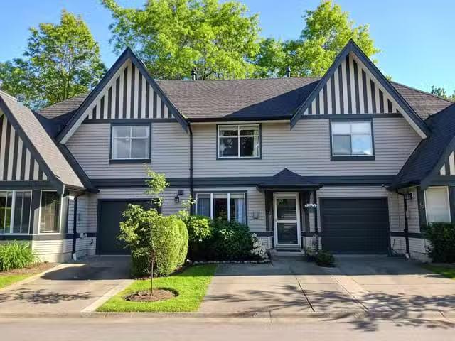 Condo for sale in Surrey, British Columbia