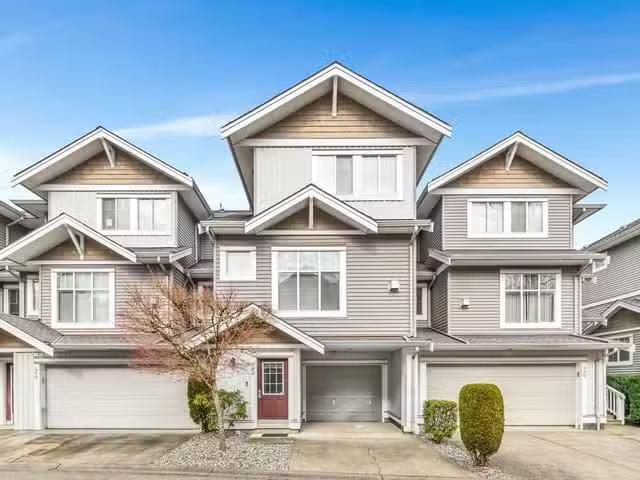 Condo for sale in Surrey, British Columbia
