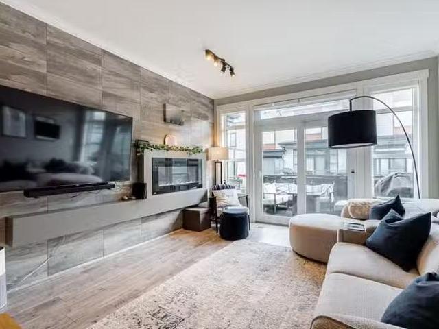 Condo for sale in Surrey, British Columbia