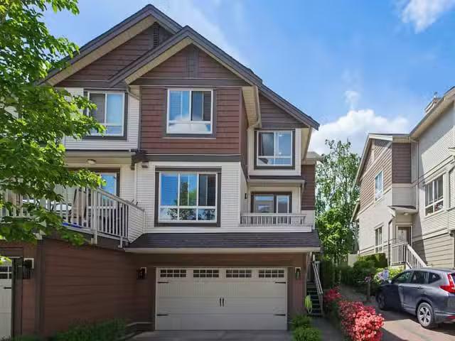 Condo for sale in Surrey, British Columbia