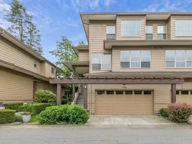 Condo for sale in Surrey, British Columbia