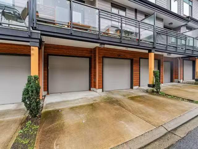 Condo for sale in Surrey, British Columbia