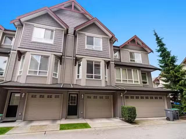 Condo for sale in Surrey, British Columbia