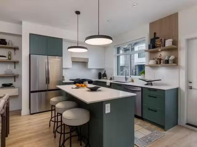 Condo for sale in Surrey, British Columbia