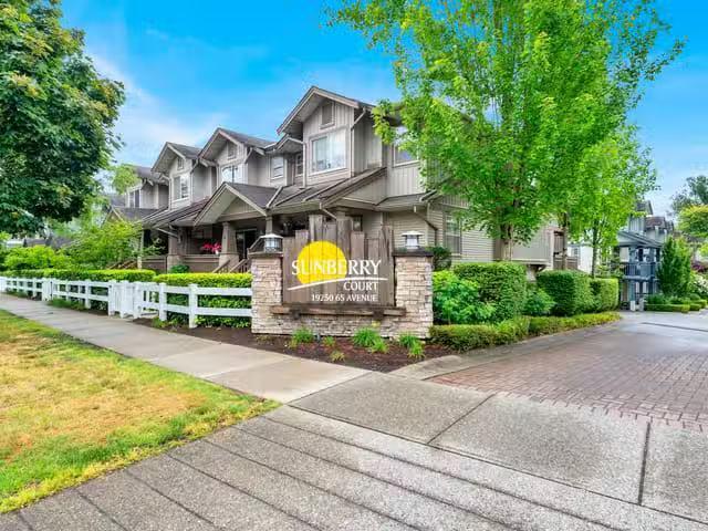 Condo for sale in Surrey, British Columbia