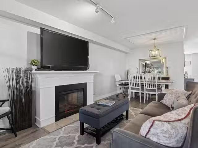 Condo for sale in Surrey, British Columbia