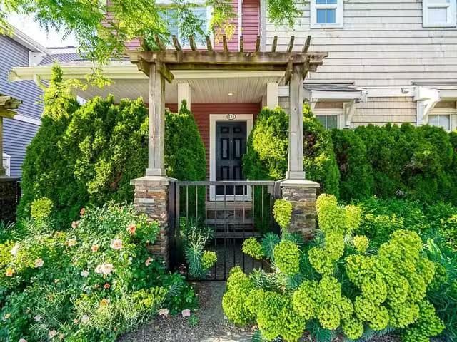 Condo for sale in Surrey, British Columbia
