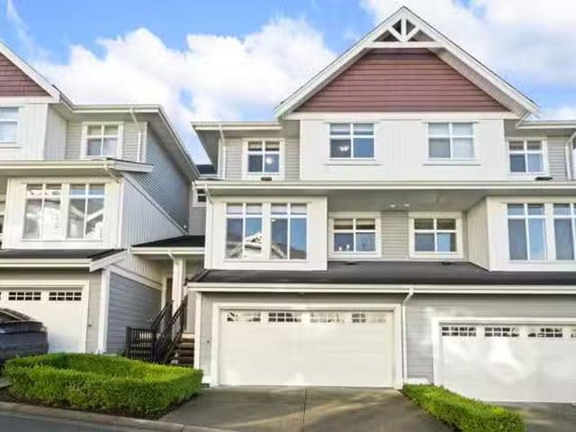 Condo for sale in Surrey, British Columbia