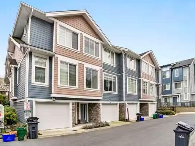 Condo for sale in Surrey, British Columbia